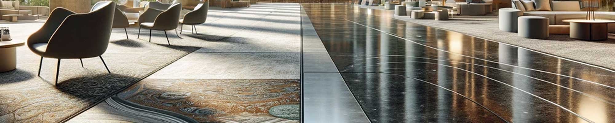 Flooring Products from Pro Flooring Solutions in Harrison