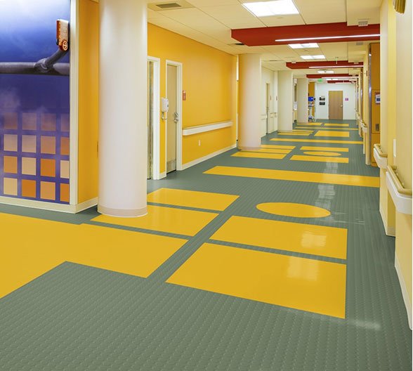 Pro Flooring Solutions
