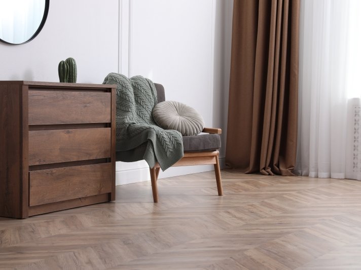 Local flooring retailer in Harrison