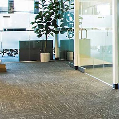 Commercial floors from  Pro Flooring Solutions in Harrison