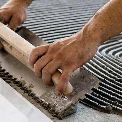 Flooring installation services in Harrison