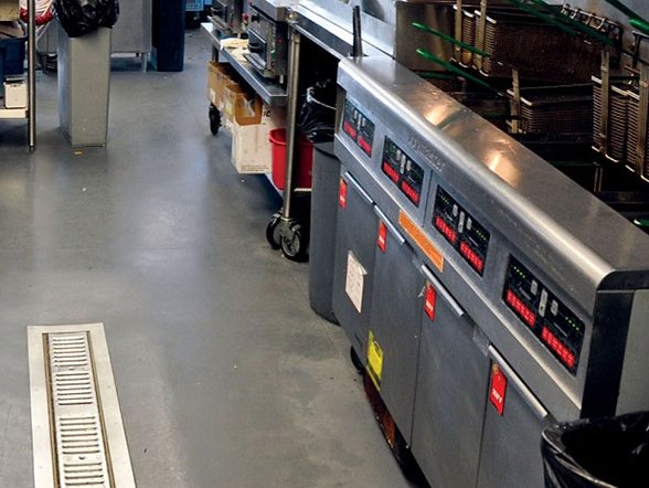 Protect-All® Flooring - Harrison, NY