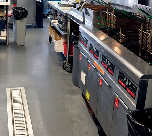 Pro Flooring Solutions