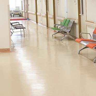 Protect-All® Flooring - Harrison, NY